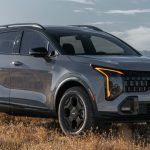 2026 년 1 분기, 기아의 미국 시장 기록 경신과 전기차 시장의 냉각