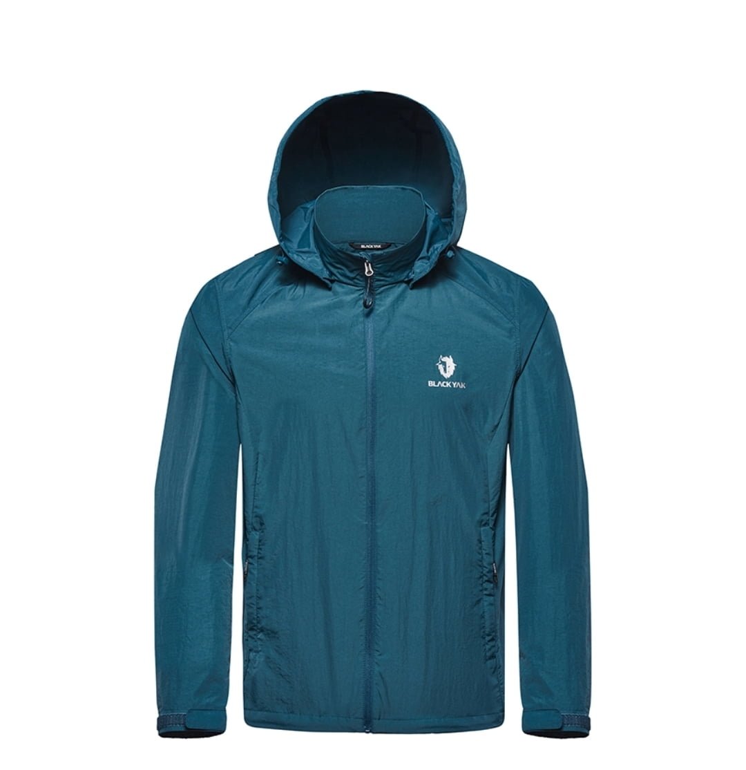 봄철 산행 필수템으로 급부상한 블랙야크 프레쉬자켓의 가성비 공세