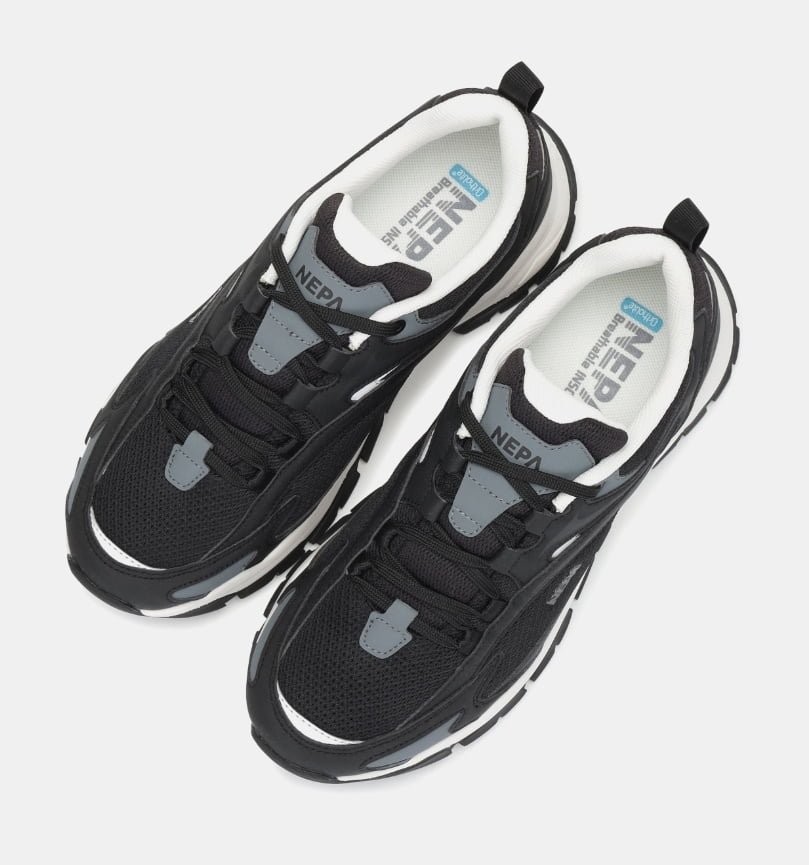 네파 브레보 쿠셔닝 워킹화, 11 번가에서 4 만 원대 진입