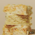 소문떡 콘치즈설기, 왜 갑자기 '뽐뿌'를 뜨겁게 달구나