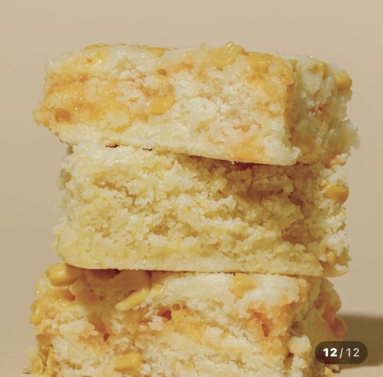 소문떡 콘치즈설기, 왜 갑자기 '뽐뿌'를 뜨겁게 달구나