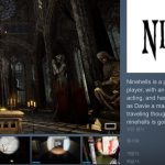 스팀에서 갑자기 뜨는 심리공포물, 나인헬즈가 커뮤니티를 달구는 이유