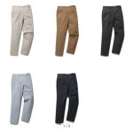 여름 치노팬츠의 부활, 올젠 사이드밴드 모델이 주목받는 이유