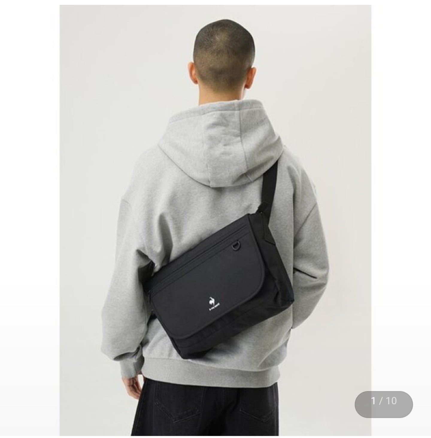 지마켓과 뽐뿌가 주목하는 '르꼬끄 미니 메신저백'의 열풍, 단순 할인 이상의 의미