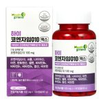 코엔자임 Q10 6 개월분 1 만 9 천 원대, 왜 갑자기 뜨고 있을까