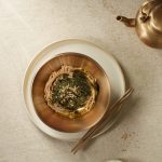 여의도에서 만나는 메밀의 결, 블루리본 선정 '메밀단편'