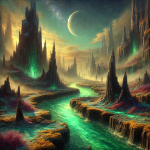 크툴루: 더 코스믹 어비스, DLSS 기술 적용으로 PC 게이밍 환경 재정의