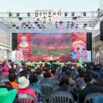 봄의 낭만이 물결치는 강서 낙동강 30리 벚꽃축제, 2026년 4월 대저생태공원서 만개