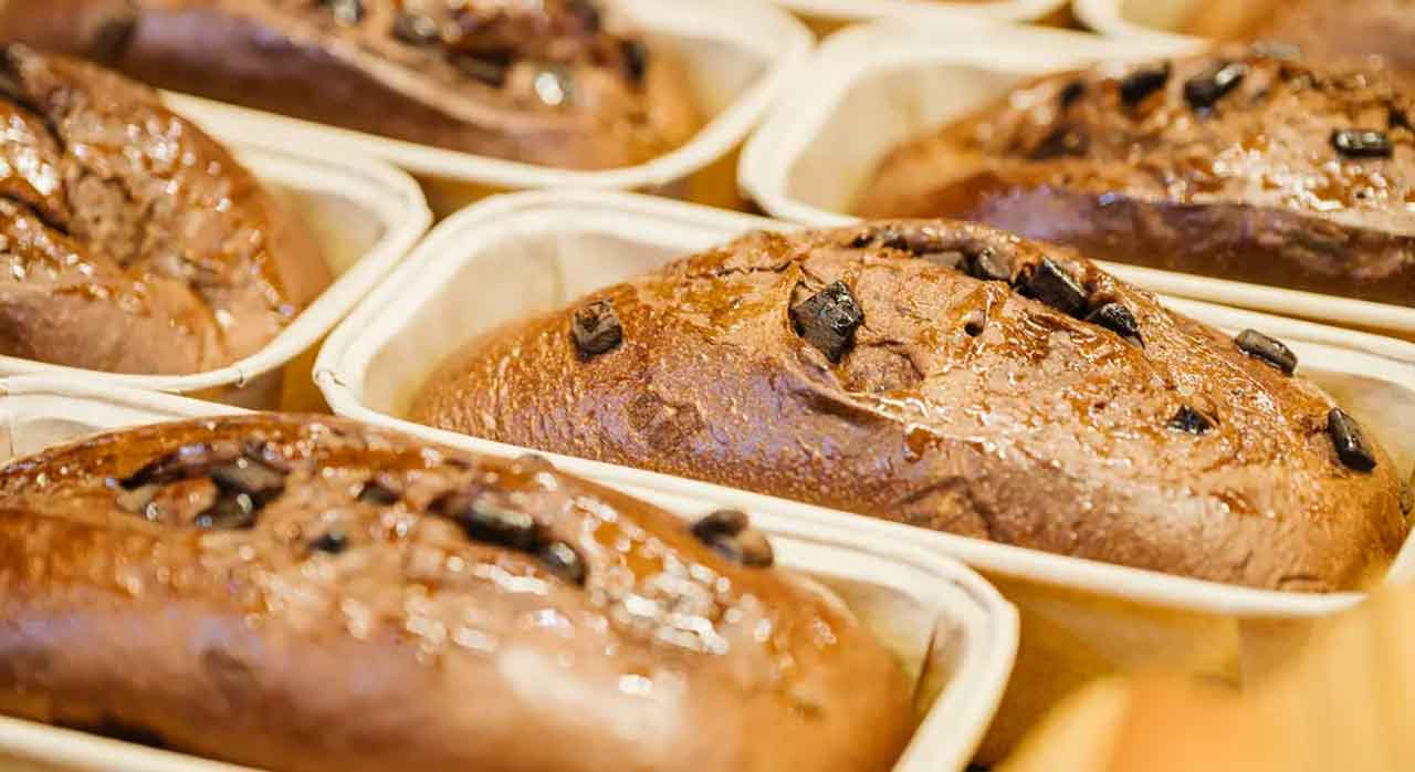 2026 한국국제베이커리페어, 4월 코엑스에서 빵과 디저트의 세계를 만나다