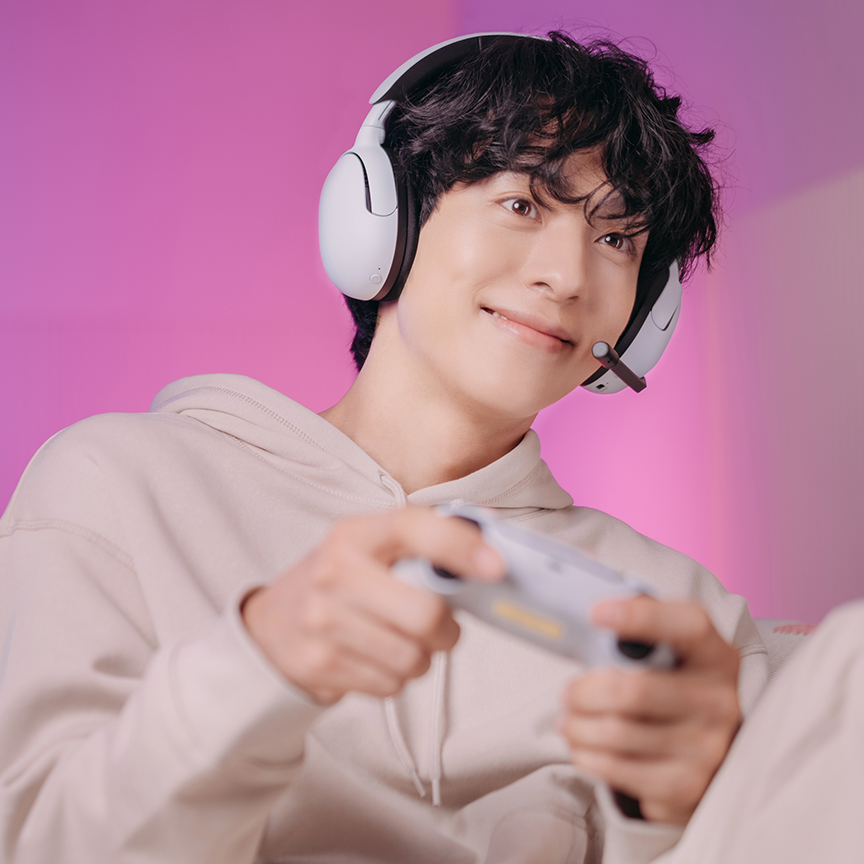 소니가 드디어 '오픈형' 게이밍 헤드셋을 꺼내들었다, 인존 H6 에어의 등장