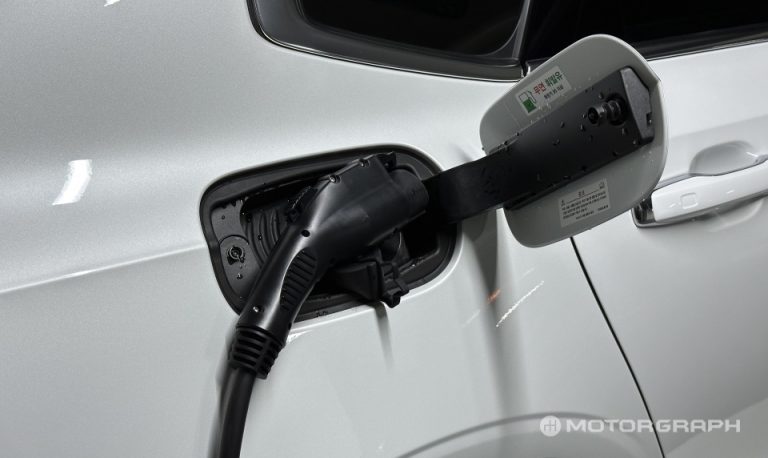 전기차 30만대 시대의 숨겨진 병목, 공동주택 충전 갈등 해법