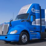 수소차의 종말이 아닌 진화: 토요타가 대형 트럭으로 방향을 틀다