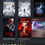 스팀에 추가한 비스팀 게임도 플레이타임이 기록될까?