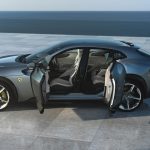 페라리 푸로상게, '핸들링 스페셜'로 SUV 의 정의를 다시 쓰다