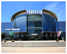 2026 인코스메틱스 코리아, 7월 코엑스에서 세계 원료 트렌드 확인하세요