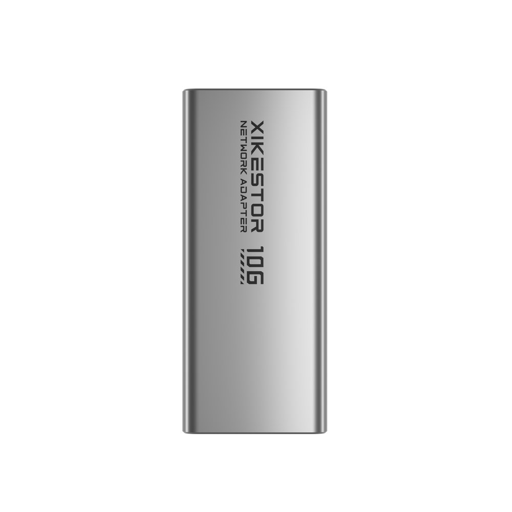 노트북의 숨통을 트이게 한 10GbE USB 어댑터의 등장