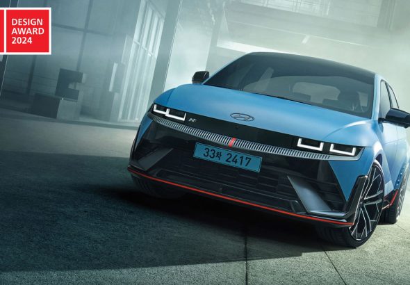 현대차, 디자인의 새로운 기준을 세우다: 2026 iF 어워드 31관왕의 의미