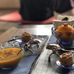 해운대 달맞이길에 숨은 전통차의 품격, 비비비당