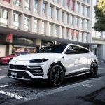 람보르기니 우르스의 정점, 630대 한정판이 주목받는 이유