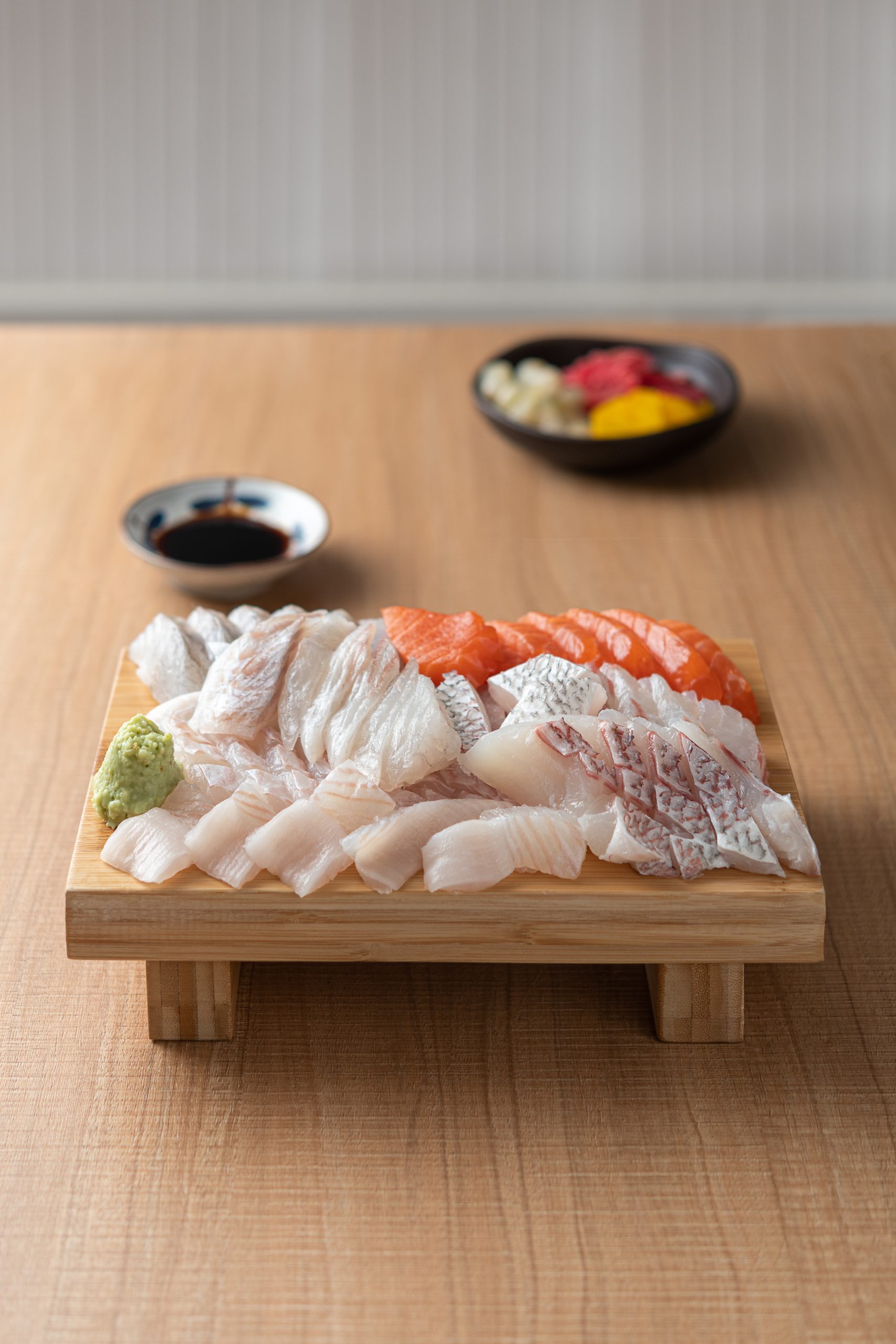 대전 서구 둔산동, 숙성회의 깊이를 확인하다