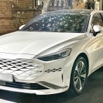 중고차 시장의 판도 변화, 내연기관에서 전기차·하이브리드로 무게중심 이동