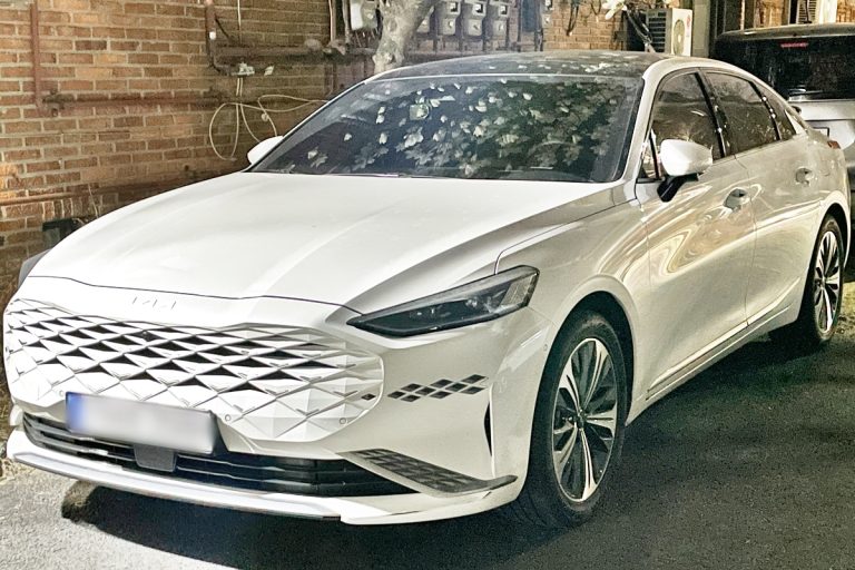 중고차 시장의 판도 변화, 내연기관에서 전기차·하이브리드로 무게중심 이동