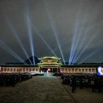 봄날의 궁궐, 예술로 깨어나다: 2026 궁중문화축전 가이드