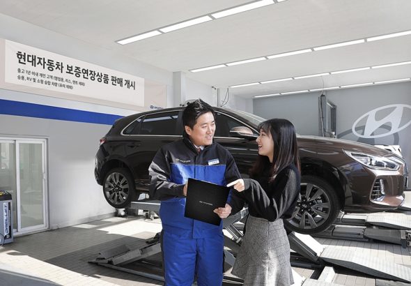 중고차 시장의 신뢰 재정의: 현대차, '워런티 플러스'로 보증의 기준을 바꾼다