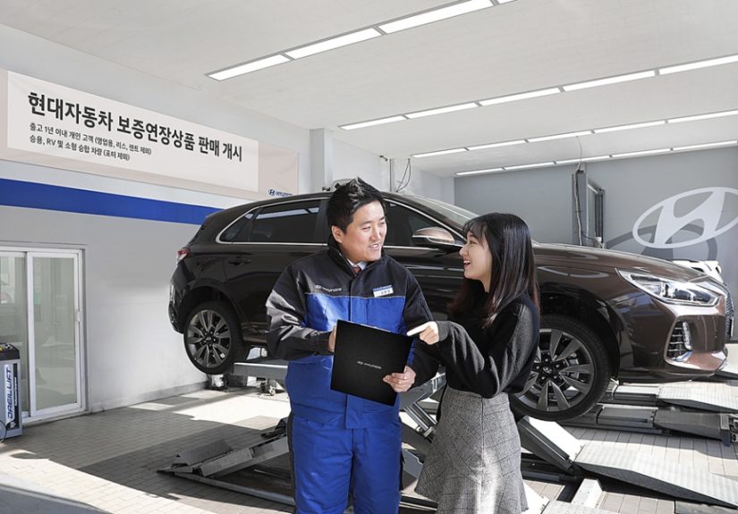 중고차 시장의 신뢰 재정의: 현대차, '워런티 플러스'로 보증의 기준을 바꾼다