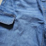 지마켓에서 주목받는 탑텐키즈 쿨데님 카고 쇼츠, 가격 비교 결과 확인