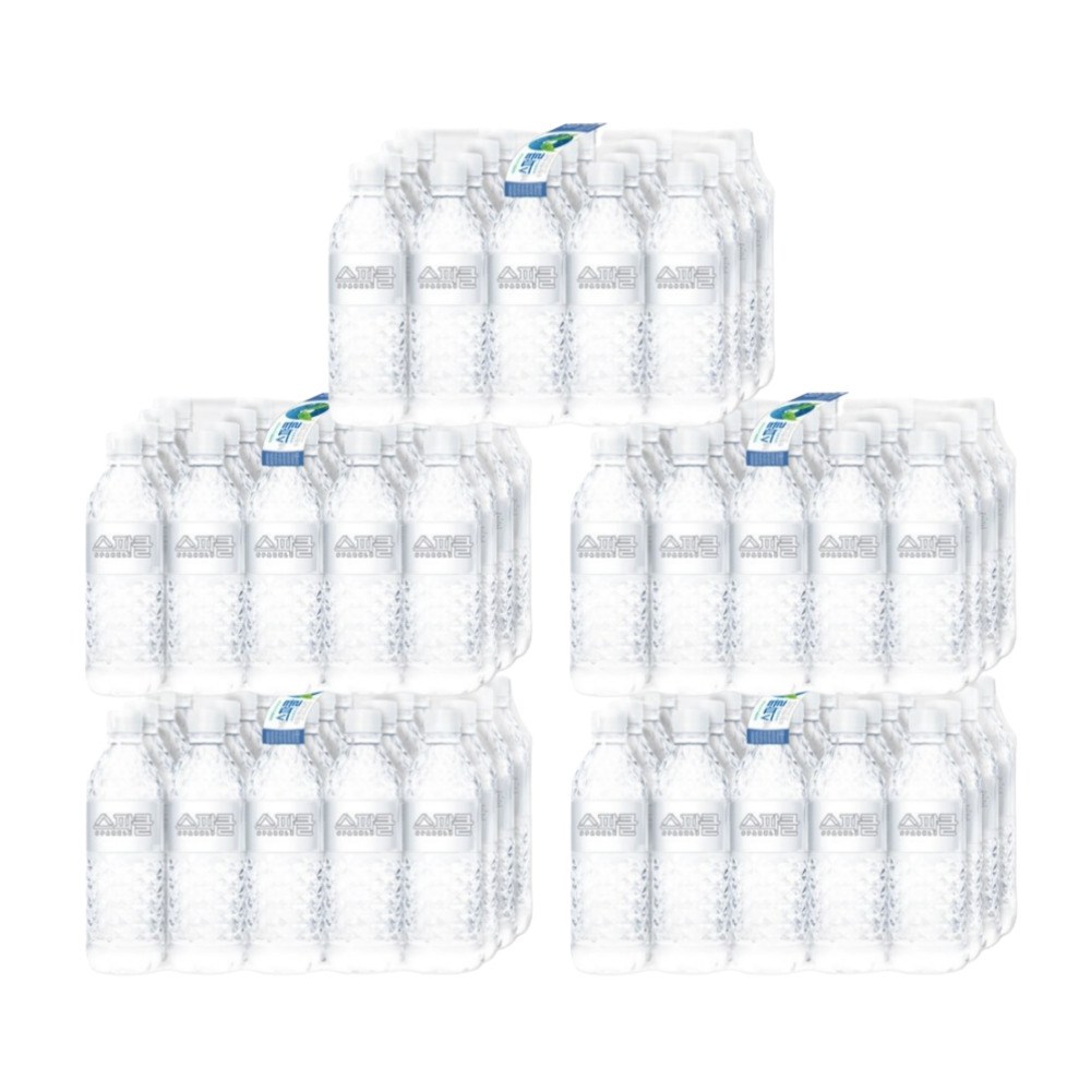 100병에 1만 4천 원대? 무라벨 생수 핫딜이 커뮤니티를 뜨겁게 만든 이유