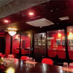 한남동 지하에 숨은 사천식 타파스 바, 레드문