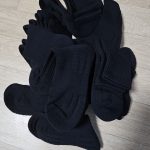 겨울 발 관리의 새로운 기준, 15족 세트 양말이 뜨는 이유