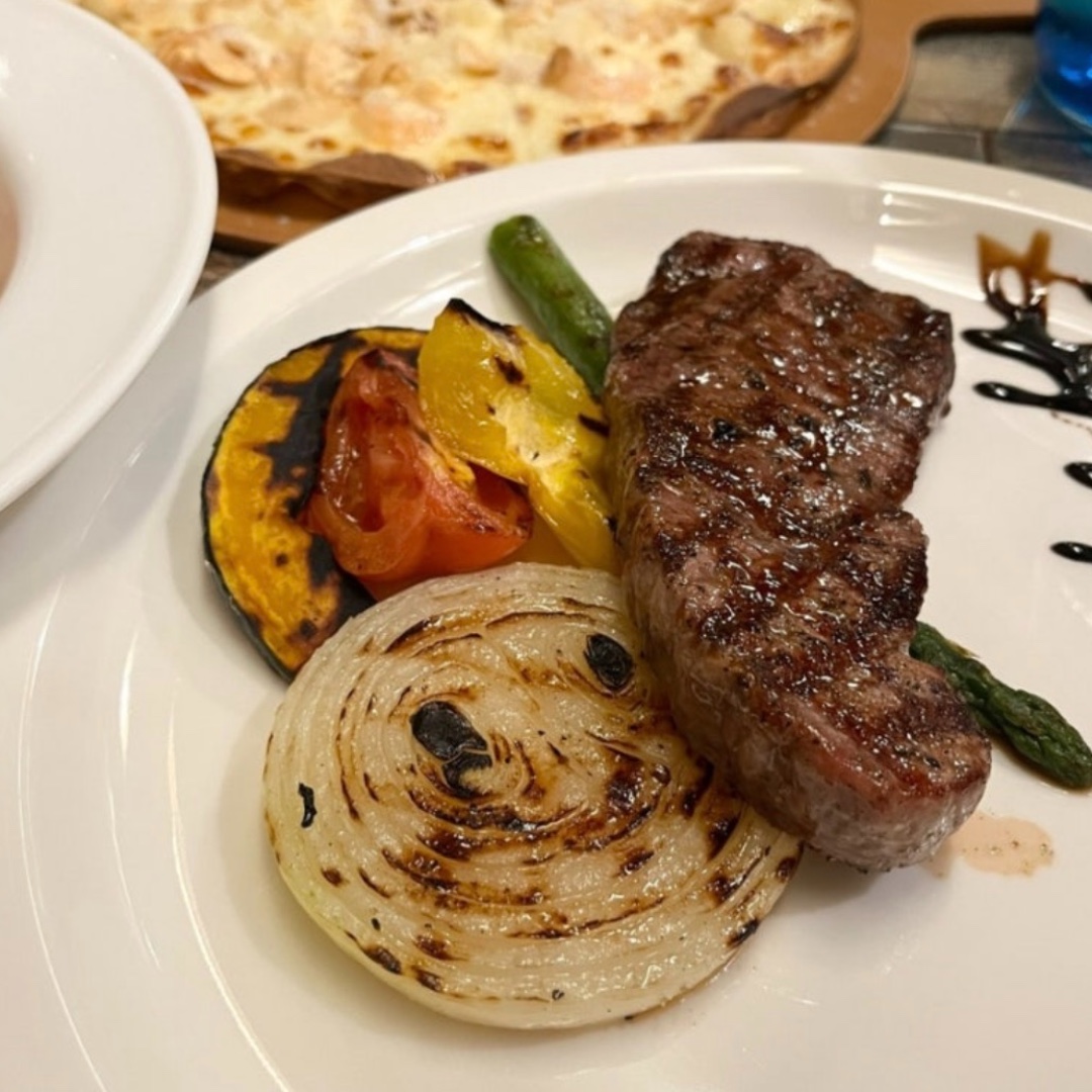 인천 남동구, 조용한 오후를 채우는 이탈리안 스토리 비스트로J