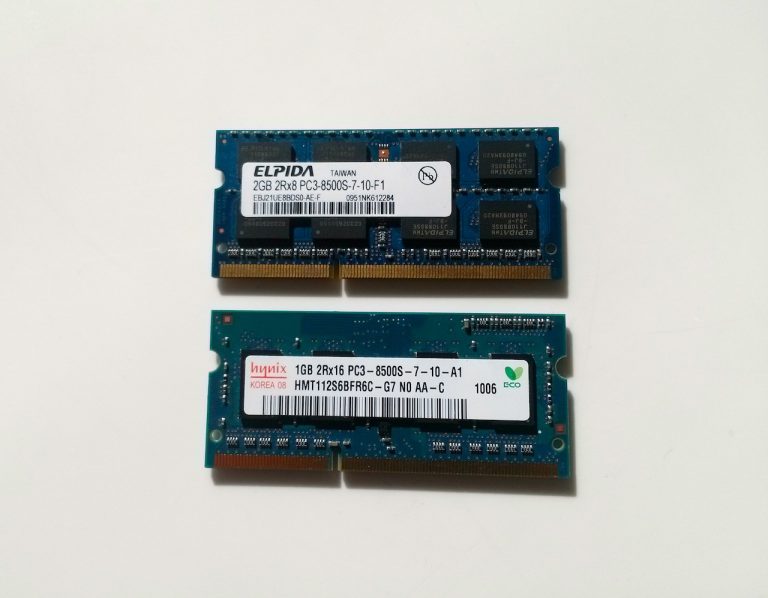 취미용 싱글보드 컴퓨터 시장을 짓누르는 DRAM 가격 폭등의 진실
