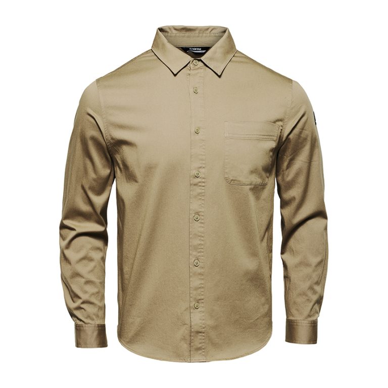 아웃도어 브랜드의 일상화, 블랙야크 기능성 티셔츠가 뜨는 이유