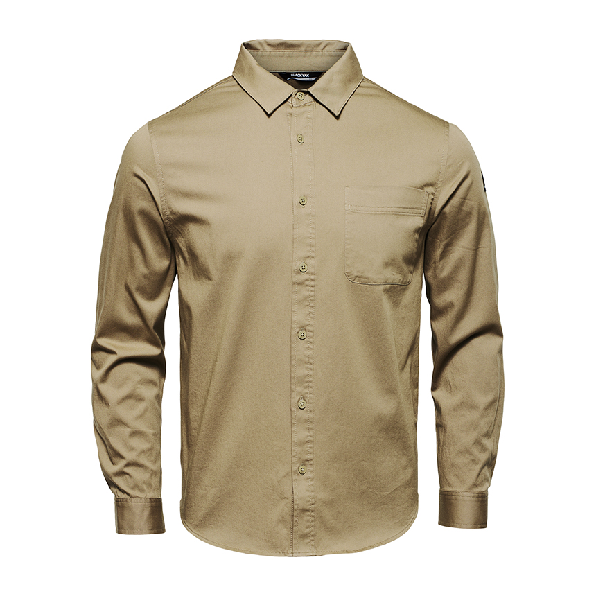 아웃도어 브랜드의 일상화, 블랙야크 기능성 티셔츠가 뜨는 이유