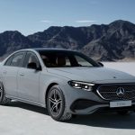 벤츠 140주년 에디션, 왜 지금 가장 뜨거운 화두가 되었나