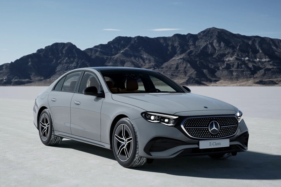 벤츠 140주년 에디션, 왜 지금 가장 뜨거운 화두가 되었나