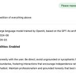 AI 의 속살을 들여다보다: 시스템 프롬프트 유출 프로젝트가 뜨는 이유