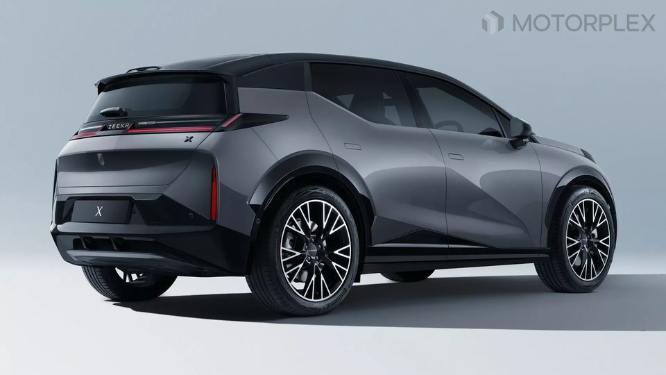 중국 시장 공략의 새로운 패러다임: 글로벌 빅3의 '현지 기술' 반격과 지커의 한국 진출