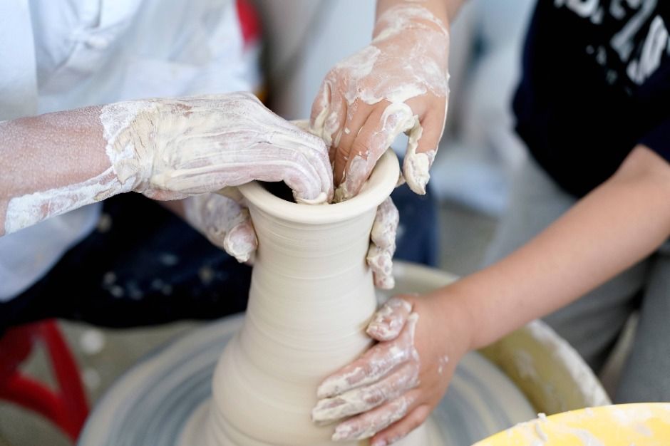 물길 따라 흐르는 500년의 숨결, 2026 광주왕실도자페스티벌