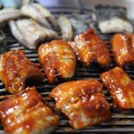 서초 방배동 장어 전문점 송강, 정통 먹장어 맛과 오랜 업력이語る