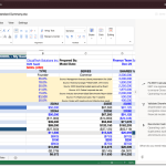 스프레드시트 AI 의 '보이지 않는 데이터 유출': 램프 사태가 보여주는 산업적 함의