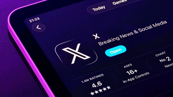 XChat, 왜 지금 아이폰 사용자의 시선을 사로잡았나