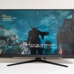 삼성전자, 6K 게이밍 모니터 G80HS로 게임과 작업의 경계를 허물다
