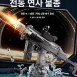 지마켓 전동 물총이 뜨는 이유, 단순 장난감을 넘어선 여름 물놀이 전략