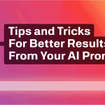 AI 요약 결과가 부정확할 때 품질을 높이는 방법