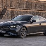 메르세데스-AMG CLE 쿠페, V8 엔진으로 돌아오는 이유와 Mythos 시리즈의 의미