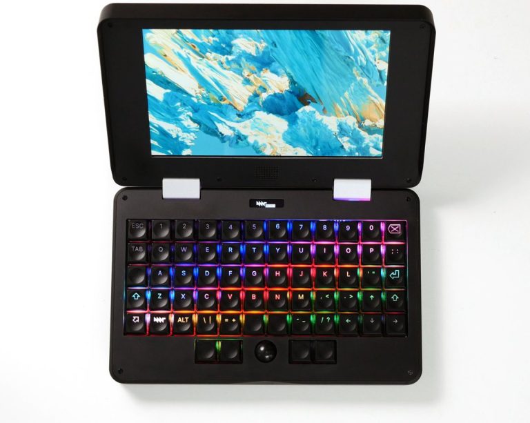 수리 가능한 노트북, MNT Reform이 다시 주목받는 이유